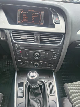 Audi A4 2.0 - 143hp, снимка 9