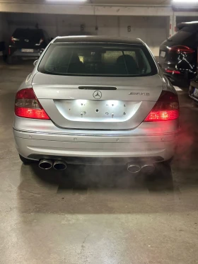 Mercedes-Benz CLK CLK 320 ������  | Mobile.bg � ����� ������ 3