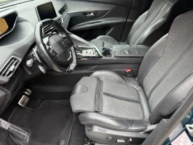Peugeot 5008 1.6 HDI GT Line, снимка 7