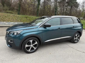 Peugeot 5008 1.6 HDI GT Line, снимка 2