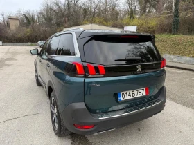Peugeot 5008 1.6 HDI GT Line, снимка 3