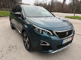 Peugeot 5008 1.6 HDI GT Line, снимка 6