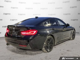 BMW 430 DIGITAL* MPACK* HARMAN KARDON* ПАНОРАМА*  - 19400 € / 37943.10 лв. - 96192883 5