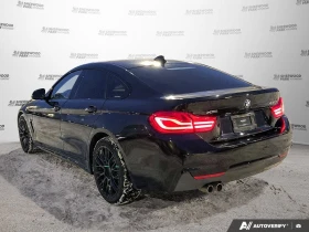 BMW 430 DIGITAL* MPACK* HARMAN KARDON* ПАНОРАМА*  - 19400 € / 37943.10 лв. - 96192883 4