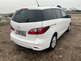 Mazda 5 1.6TDI-115-7mesta-ITALIA - 4000 € / 7823.32 лв. - 11469453 9
