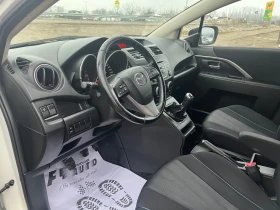 Mazda 5 1.6TDI-115-7mesta-ITALIA - 4000 € / 7823.32 лв. - 11469453 14