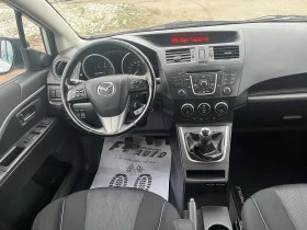 Mazda 5 1.6TDI-115-7mesta-ITALIA - 4000 € / 7823.32 лв. - 11469453 8