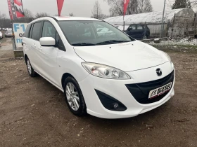 Mazda 5 1.6TDI-115-7mesta-ITALIA - 4000 € / 7823.32 лв. - 11469453 3