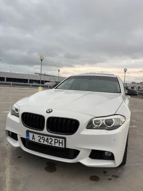 BMW 535 - 14000 € / 27381.62 лв. - 99761930 2