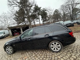 Mercedes-Benz C 220 2.2CDI* FACELIFT* NAVI*  | Mobile.bg � ����� ������ 9