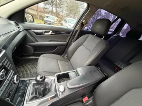 Mercedes-Benz C 220 2.2CDI* FACELIFT* NAVI*  | Mobile.bg � ����� ������ 12
