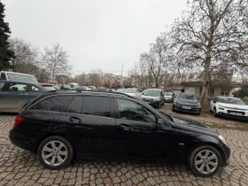 Mercedes-Benz C 220 2.2CDI* FACELIFT* NAVI*  | Mobile.bg � ����� ������ 5
