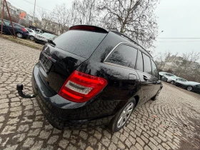 Mercedes-Benz C 220 2.2CDI* FACELIFT* NAVI*  | Mobile.bg � ����� ������ 6