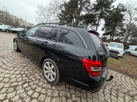Mercedes-Benz C 220 2.2CDI* FACELIFT* NAVI*  | Mobile.bg � ����� ������ 8