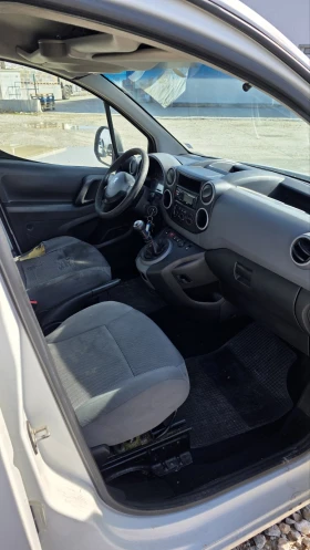 Peugeot Partner II 1.6 HDi - 2500 € / 4889.57 лв. - 40094612 7