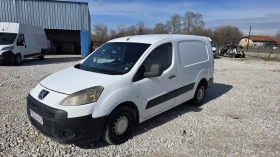 Peugeot Partner II 1.6 HDi - 2500 € / 4889.57 лв. - 40094612 2