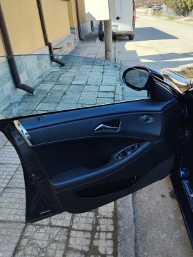 Mercedes-Benz CLS 350, снимка 6 - Автомобили и джипове - 53647618