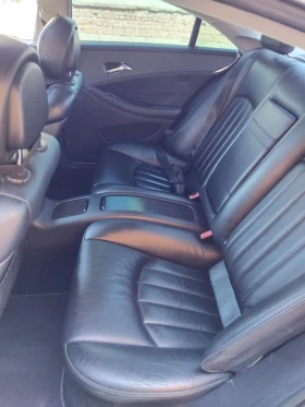 Mercedes-Benz CLS 350, снимка 8 - Автомобили и джипове - 53647618
