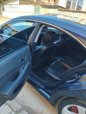 Mercedes-Benz CLS 350, снимка 7 - Автомобили и джипове - 53647618