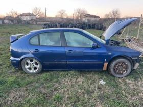 Seat Leon 1.9 TDI 110hp - 150 € / 293.37 лв. - 19450757 5