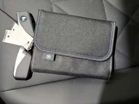 BMW iX  XDRIVE50 * 360 КАМЕРИ* ОБДУХВАНЕ* 2 КЛЮЧА* CARFAX - 51000 € / 99747.33 лв. - 86409195 17