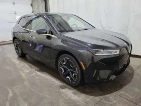 BMW iX  XDRIVE50 * 360 КАМЕРИ* ОБДУХВАНЕ* 2 КЛЮЧА* CARFAX - 51000 € / 99747.33 лв. - 86409195 2