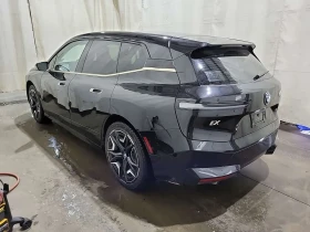 BMW iX  XDRIVE50 * 360 КАМЕРИ* ОБДУХВАНЕ* 2 КЛЮЧА* CARFAX - 51000 € / 99747.33 лв. - 86409195 4