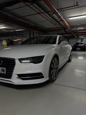 Audi A7 undefined | Auto.bg — изображение 2