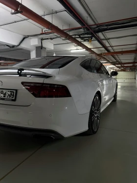 Audi A7 undefined | Auto.bg — изображение 5