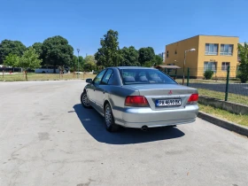 Mitsubishi Galant 2.5 V6 24 - цена по договаряне - 91593076 14