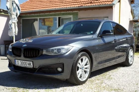 BMW 318 GT - 11999 € / 23468.00 лв. - 26887928 2