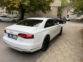 Audi A8 - 24600 € / 48113.42 лв. - 37204803 2