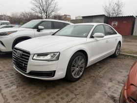 Audi A8 - 24600 € / 48113.42 лв. - 37204803 12