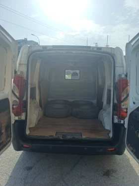 Peugeot Expert - 4500 € / 8801.24 лв. - 41407892 3