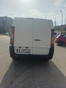 Peugeot Expert - 4500 € / 8801.24 лв. - 41407892 2