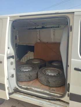 Peugeot Expert - 4500 € / 8801.24 лв. - 41407892 6