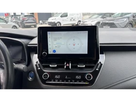 Toyota Corolla SDN 1.8HSD EXECUTIVE - 22290 € / 43595.45 лв. - 66920373 15