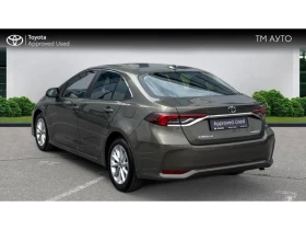 Toyota Corolla SDN 1.8HSD EXECUTIVE - 22290 € / 43595.45 лв. - 66920373 2