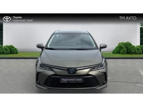 Toyota Corolla SDN 1.8HSD EXECUTIVE - 22290 € / 43595.45 лв. - 66920373 5