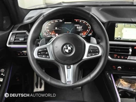 BMW 340 M* DISTRONIC* 360 CAMS | Mobile.bg � ����� ������ 9