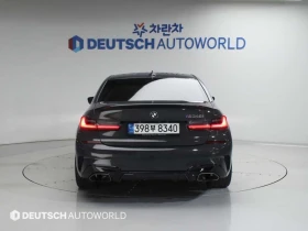 BMW 340 M* DISTRONIC* 360 CAMS | Mobile.bg � ����� ������ 4