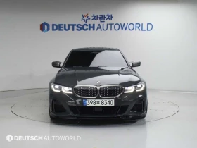 BMW 340 M* DISTRONIC* 360 CAMS | Mobile.bg � ����� ������ 3