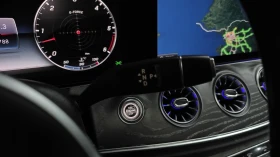 Mercedes-Benz CLS 400 * DISTRONIC * 4x4 * HEAD-UP * BURM * ����� * 360 | Mobile.bg � ����� ������ 16