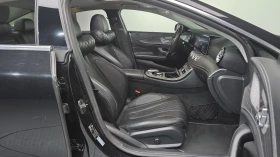 Mercedes-Benz CLS 400 * DISTRONIC * 4x4 * HEAD-UP * BURM * ����� * 360 | Mobile.bg � ����� ������ 13