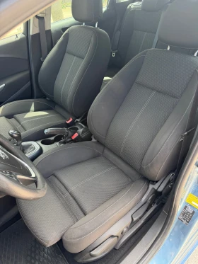 Opel Astra 1.7 CDTI 110�� | Mobile.bg � ����� ������ 9