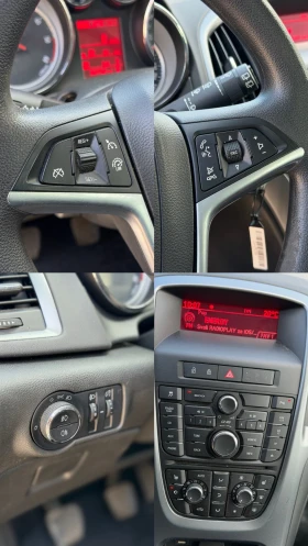 Opel Astra 1.7 CDTI 110�� | Mobile.bg � ����� ������ 13