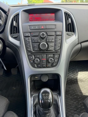 Opel Astra 1.7 CDTI 110�� | Mobile.bg � ����� ������ 15