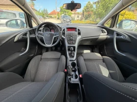 Opel Astra 1.7 CDTI 110�� | Mobile.bg � ����� ������ 8