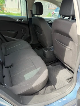 Opel Astra 1.7 CDTI 110�� | Mobile.bg � ����� ������ 12