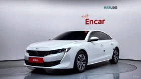 Peugeot 508 * 2.0BlueHdi* Allure* КОЖА* ПОДГРЕВ* КАМЕРА* 